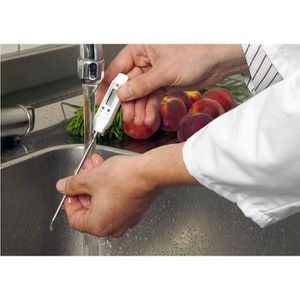 Produktbild für Einstichthermometer TFA 30.1018, Pocket Digitemp digital