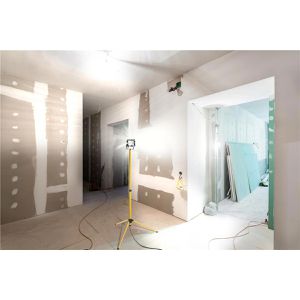 Produktbild für Baustrahler Goobay 57844, LED, Netzbetrieb mit 2,5 m Kabel