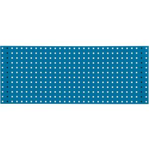 Werkzeugwand ADB 23098, blau, aus Metall