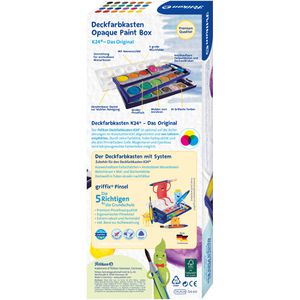 Produktbild für Farbkasten Pelikan 720631, K24