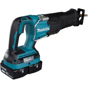 Produktbild für Säbelsäge Makita DJR360ZK, akkubetrieben