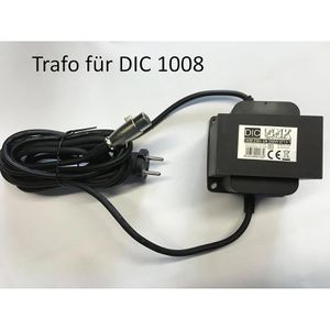 Produktbild für Styroporschneider BMK DIC 1008, Standgerät