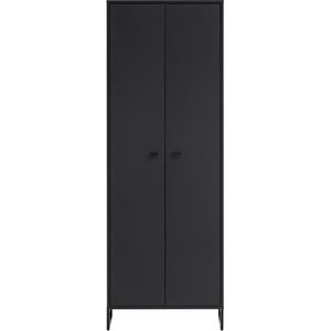 Produktbild für Schuhschrank Schildmeyer Janne, 701782, schwarz