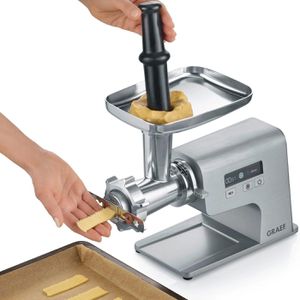 Produktbild für Fleischwolf Graef FW500