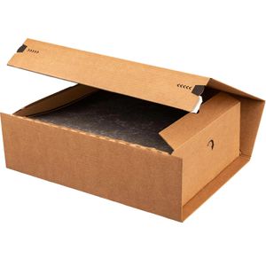Produktbild für Ordnerversandkartons Smartboxpro 211104420