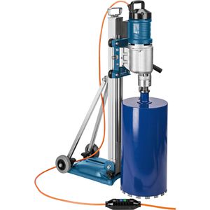 Produktbild für Bohrständer Bosch GCR 350 Professional, 0601190200