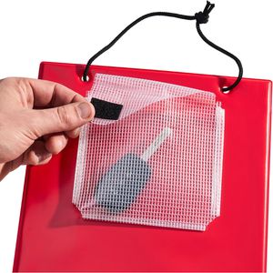 Produktbild für Auftragstasche Böttcher-AG A4