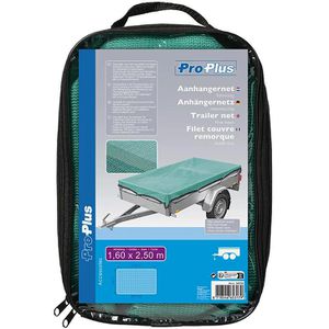 Anhängernetz ProPlus 340766, feinmaschig