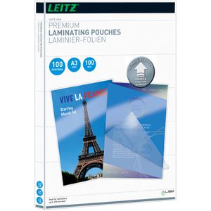Laminierfolien Leitz 7487 iLAM UDT, DIN A3
