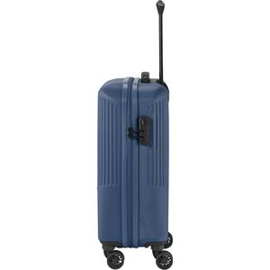 Produktbild für Koffer Travelite Bali blau