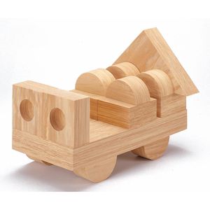 Produktbild für Bausteine Weplay KC2802-068, ab 2 Jahre