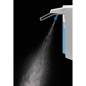 Produktbild für Desinfektionsspender Bartscher PS 0,9L-W