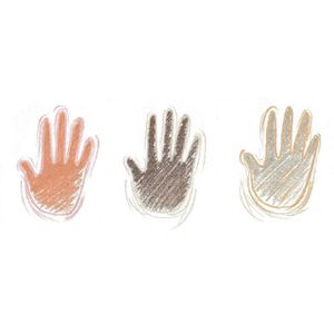 Produktbild für Buntstifte Faber-Castell Colour Grip Skin Tones