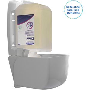Produktbild für Seife Kleenex Sanfte Waschlotion, 6333