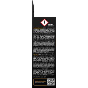 Produktbild für 2-Komponenten-Kleber Kraftprotz Schweißnaht,110g