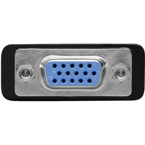 Produktbild für VGA-Adapter Goobay 68030 VGA DVI Wandler