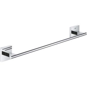 Handtuchhalter GROHE Start Cube 40987000, silber