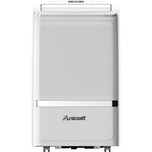 Produktbild für Klimagerät Unicraft PAC 12001H, 12000 BTU/h
