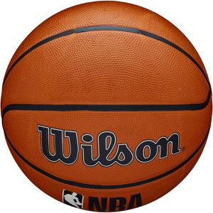 Produktbild für Basketball WILSON NBA DRV Plus, outdoor