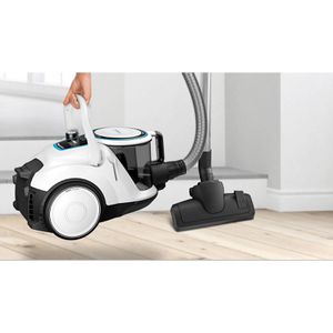 Produktbild für Staubsauger Bosch Serie 6 ProSilence, BGC41LSIL