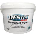 Zusatzbild Desinfektionstücher Destix DX1115 Spendereimer