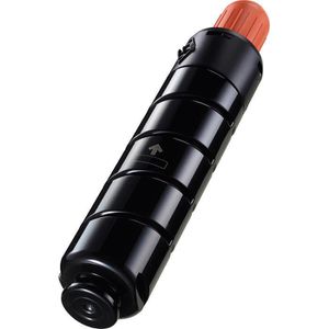 Produktbild für Toner Canon C-EXV39, 4792B002 schwarz