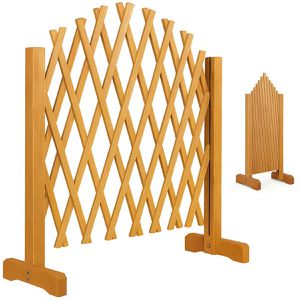 Produktbild für Rankgitter Gardebruk 101469, braun, freistehend