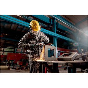 Produktbild für Winkelschleifer Metabo W 11-125 Quick