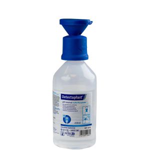 Produktbild für Augenspülung Detectaplast steril, pH-neutral