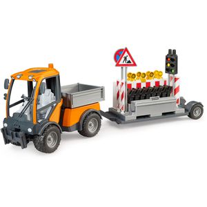 Produktbild für Fahrzeug bruder VarioCar Straßensicherung
