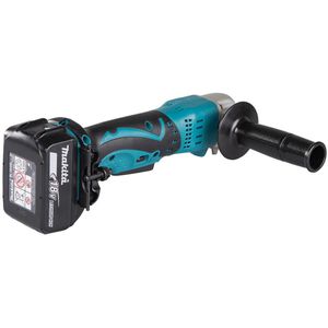 Produktbild für Winkelbohrmaschine Makita DDA350Z, Akku