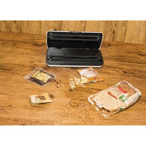 Produktbild für Vakuumiergerät Rommelsbacher VAC 110, bis 30 cm
