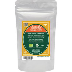 Produktbild für Curry Azafran Premium Qualität, mild, BIO