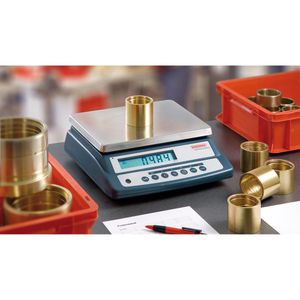 Produktbild für Digitalwaage Soehnle-Professional 9241.02.001