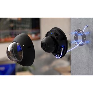 Produktbild für Überwachungskamera UbiQuiti G6 Pro Dome, außen