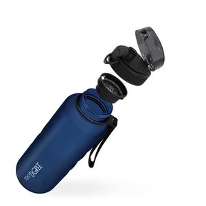 Festool Trinkflasche 576983, L, 1,5 l, Kunststoff, blau, mit Sieb –  Böttcher AG