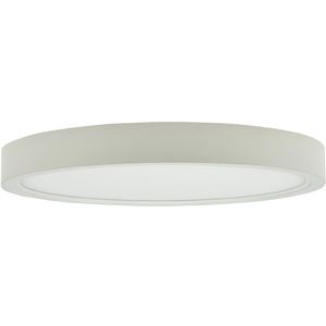 Produktbild für Deckenleuchte ChiliTec Santano 18n, weiß, LED