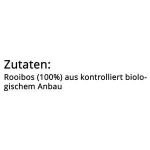 Produktbild für Tee EnglishTeaShop Rooibos Tee, BIO