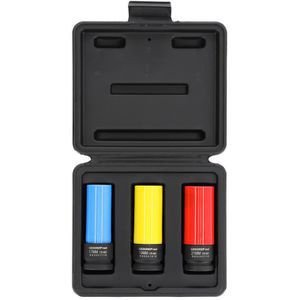 Steckschlüssel GEDORE-Red R63043003, 3-teilig