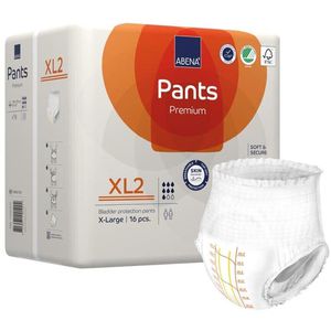 Inkontinenz-Pants Abena Premium XL2, Unisex