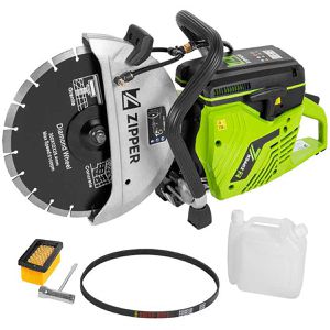 Trennschleifer Zipper ZI-BTS300T, Benzin