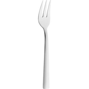 Produktbild für Kuchengabeln Zwilling Dinner 07150-330, silber poliert