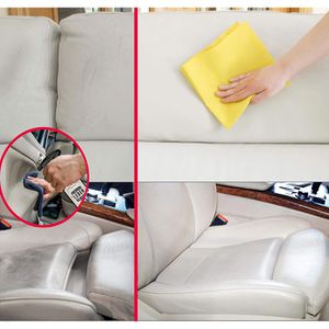 Produktbild für Lederreiniger Urban-Forest Premium Spray