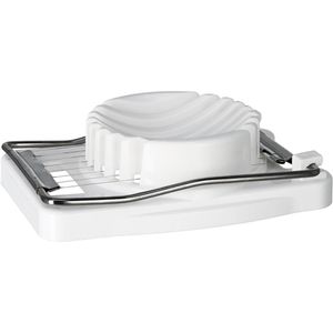 Produktbild für Eierschneider Fackelmann 41901, weiß