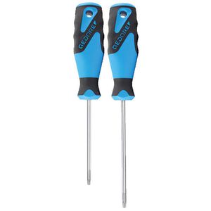 Produktbild für Schraubendreher GEDORE 2163 TX-010, Set