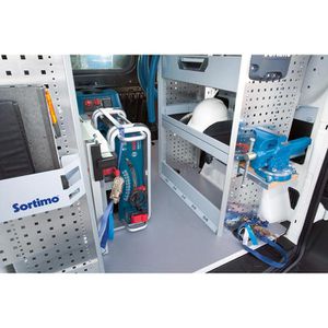 Produktbild für Tischkreissäge Bosch GTS 10 J Professional, 254mm