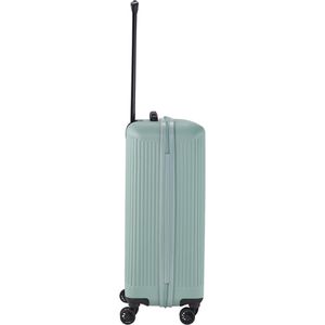Produktbild für Koffer Travelite Bali mint