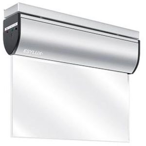 Produktbild für Notbeleuchtung Esylux SLC EL, Fluchtwegleuchte, LED mit Akku