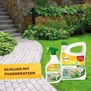 Produktbild für Grundstoff Solabiol Essig, anwendungsfertig