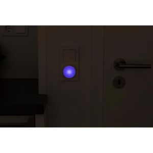 Produktbild für Nachtlicht REV-Ritter Basic LED, für Steckdose